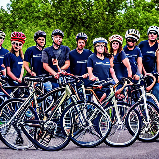 130_A bunch of people posing with some bikes..png